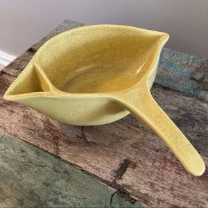 Pfaltzgraff Gravy Boat